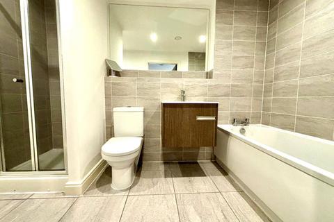 2 bedroom apartment to rent, Warstone Lane, Birmingham, B18