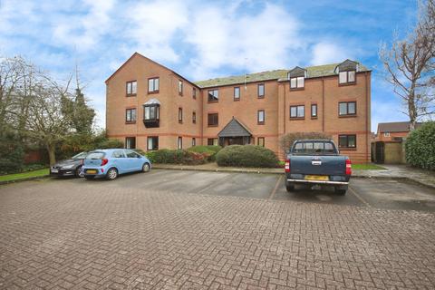 undefined, Wallace House, Warwick, CV34