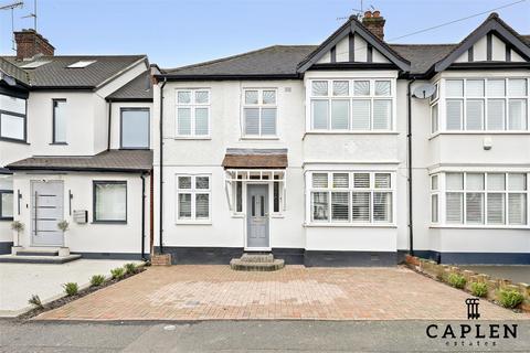 Chestnut Avenue, Buckhurst Hill