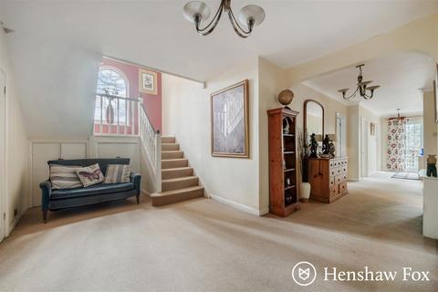 undefined, Straight Mile, Ampfield, Romsey, Hampshire