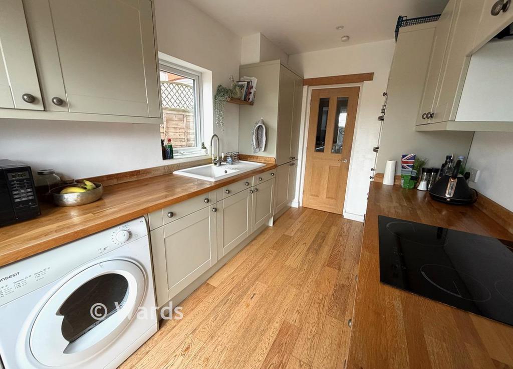 Kitchen New