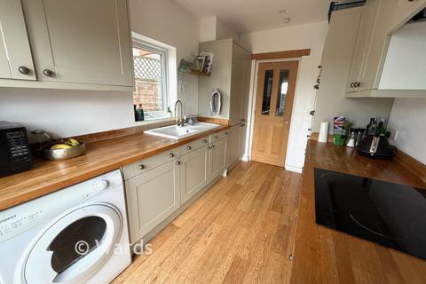 3 bedroom terraced house for sale, Tonbridge Road, Hildenborough, Tonbridge, Kent