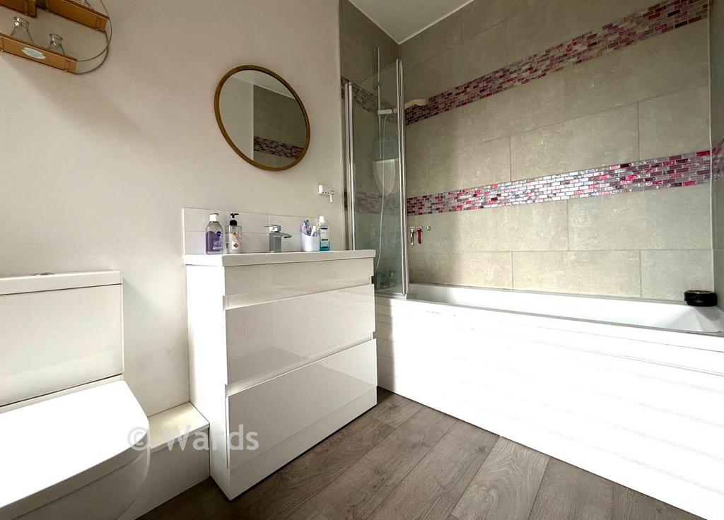 Bathroom New