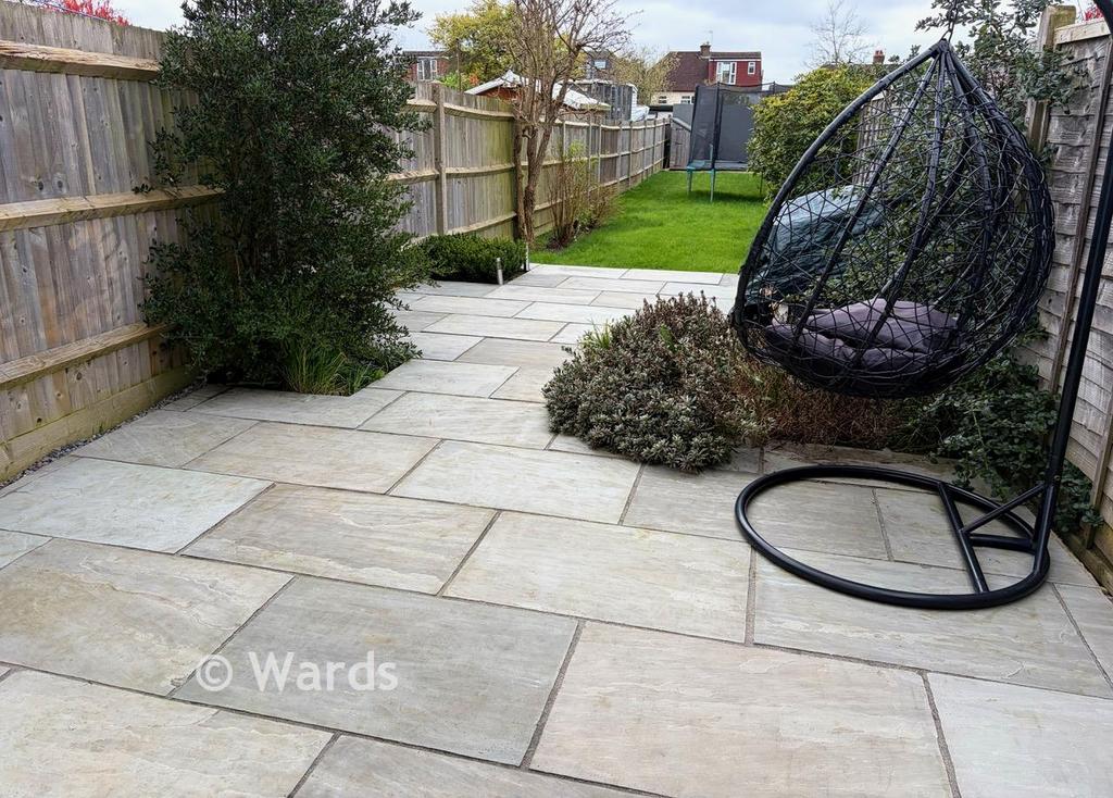 Garden New