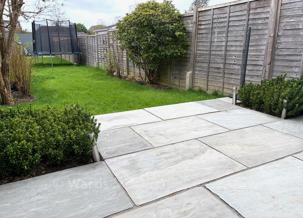 Garden 2 New