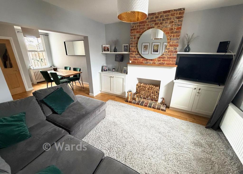 Lounge New
