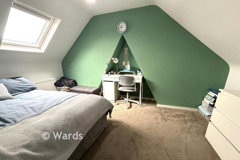 3 bedroom terraced house for sale, Tonbridge Road, Hildenborough, Tonbridge, Kent