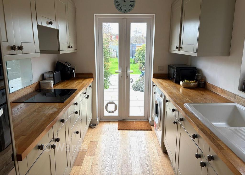 Kitchen 2 New