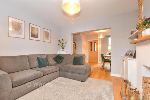 3 bedroom terraced house for sale, Tonbridge Road, Tonbridge TN11