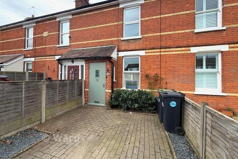 3 bedroom terraced house for sale, Tonbridge Road, Tonbridge TN11