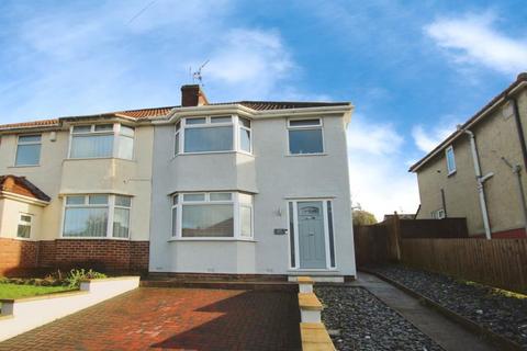 undefined, Burley Grove, Bristol BS16