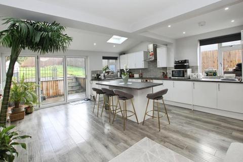 undefined, Burley Grove, Bristol BS16