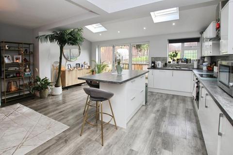 undefined, Burley Grove, Bristol BS16