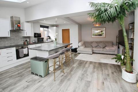 undefined, Burley Grove, Bristol BS16