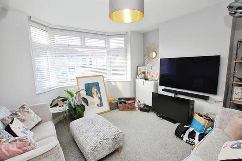 undefined, Burley Grove, Bristol BS16