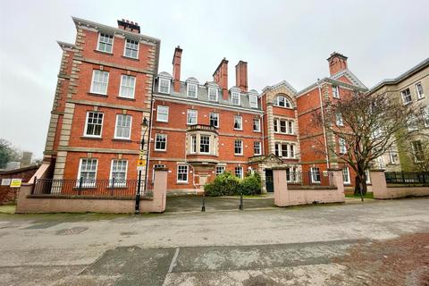 undefined, Watergate Mansions, St. Marys Place, Shrewsbury