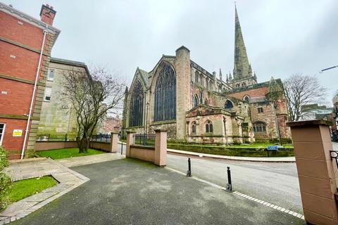 undefined, Watergate Mansions, St. Marys Place, Shrewsbury