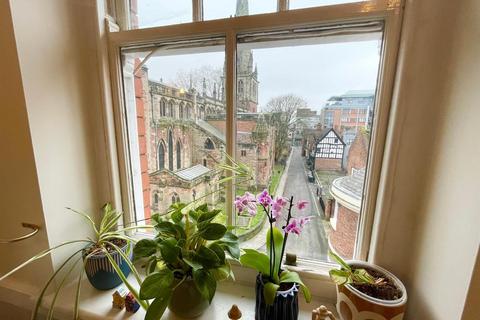 undefined, Watergate Mansions, St. Marys Place, Shrewsbury