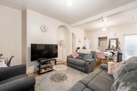 undefined, Needham Terrace, London NW2