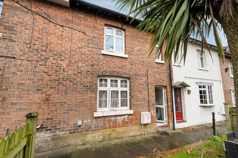 undefined, Needham Terrace, London NW2