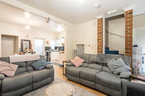 undefined, Needham Terrace, London NW2