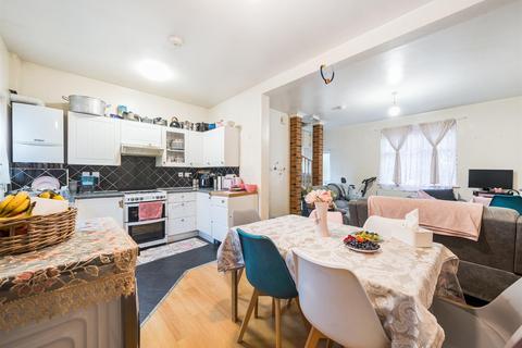 undefined, Needham Terrace, London NW2