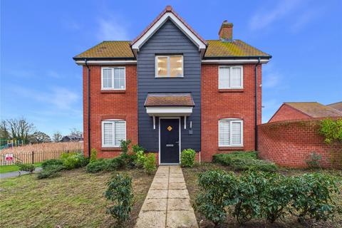 undefined, Blanchefort Gardens, Rivenhall, Witham, Essex, CM8