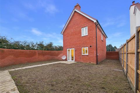 undefined, Blanchefort Gardens, Rivenhall, Witham, Essex, CM8