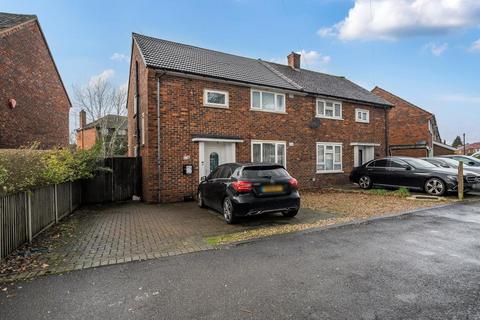 3 bedroom semi-detached house to rent, Slough,  Berkshire,  SL3