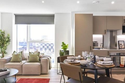 2 bedroom apartment to rent, Elms Lane, London, HA0