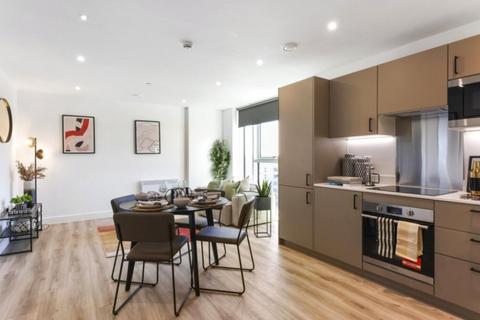 2 bedroom apartment to rent, Elms Lane, London, HA0
