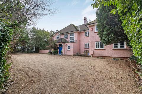 undefined, Bakeham Lane, Englefield Green, Egham, Surrey, TW20