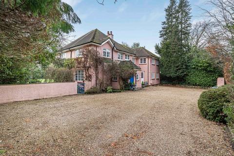 undefined, Bakeham Lane, Englefield Green, Egham, Surrey, TW20