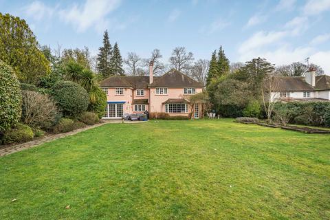 Bakeham Lane, Englefield Green, Egham, Surrey, TW20