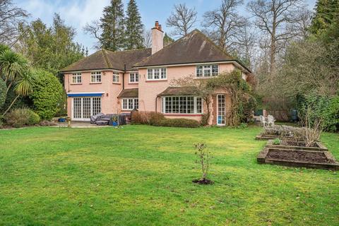 undefined, Bakeham Lane, Englefield Green, Egham, Surrey, TW20