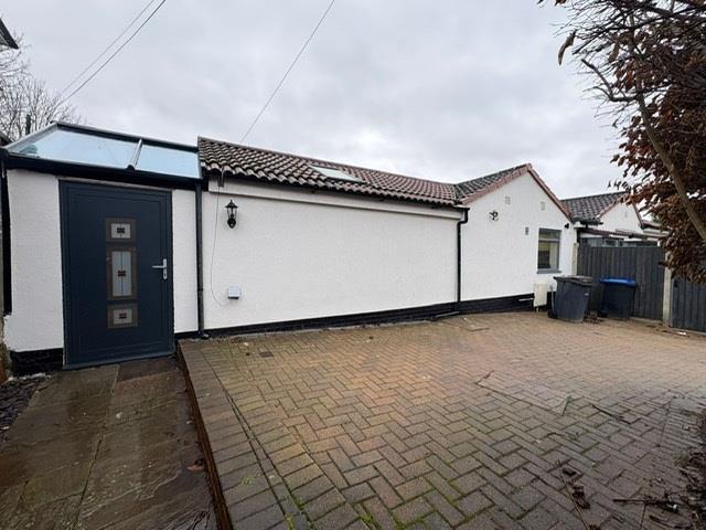 External view