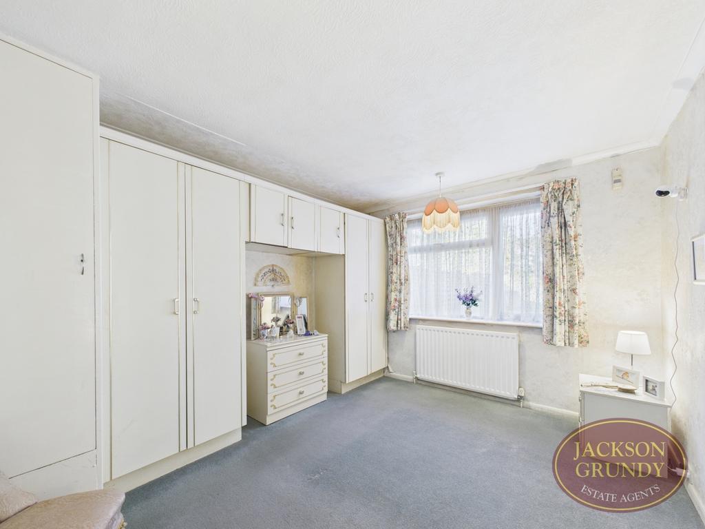 Charnwood Avenue