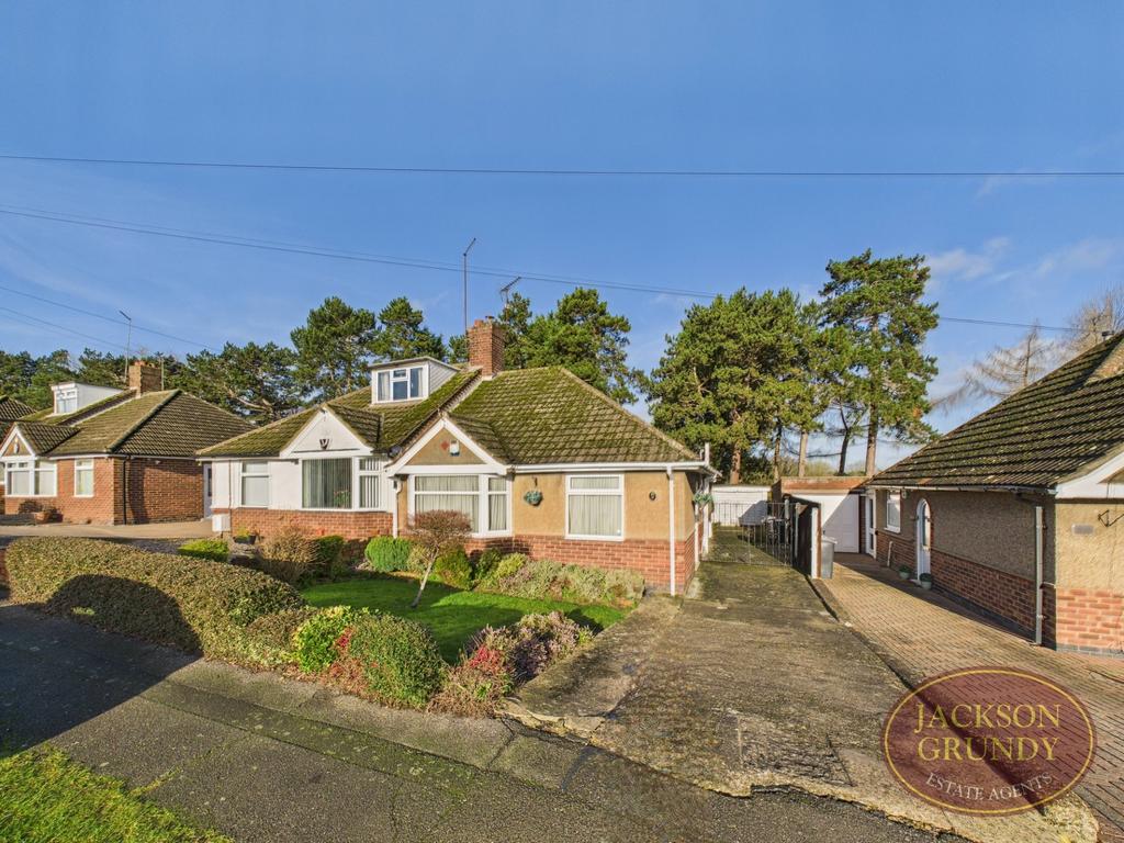 Charnwood Avenue