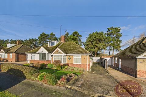 undefined, Charnwood Avenue, Westone, NN3 3DY