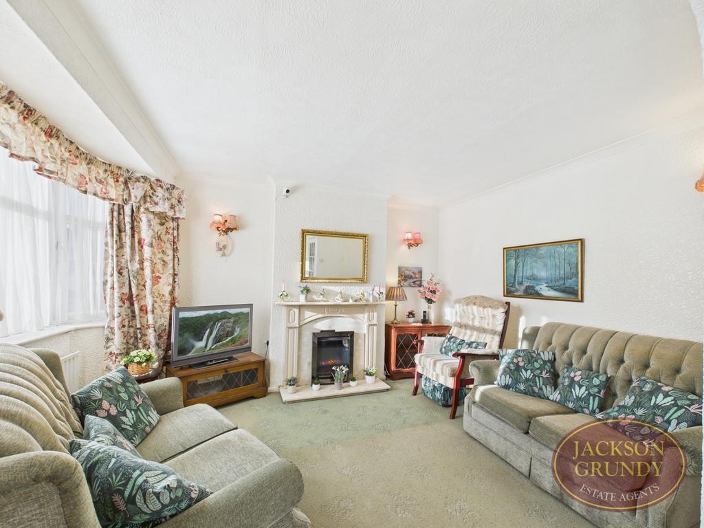 Charnwood Avenue