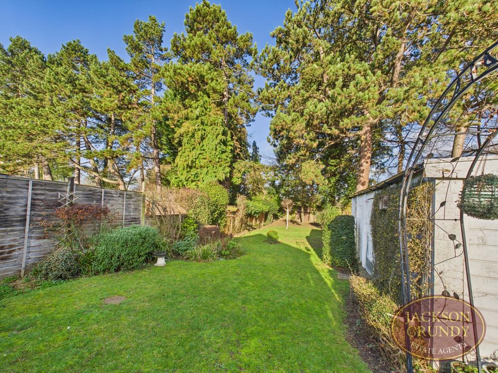 Charnwood Avenue