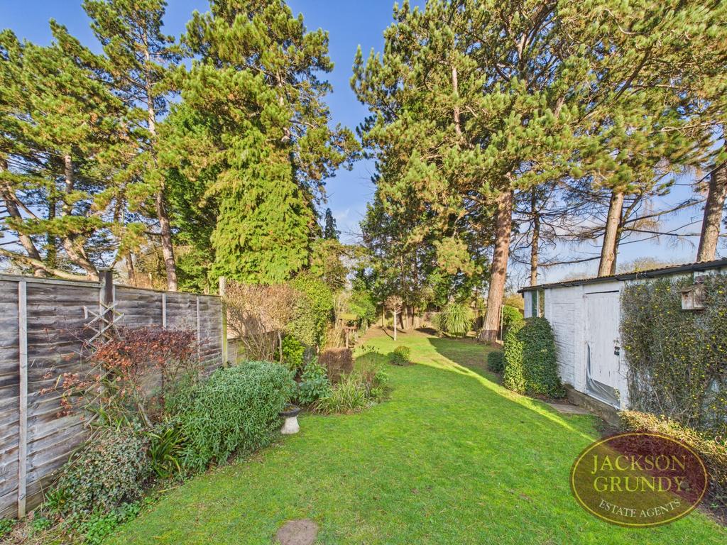 Charnwood Avenue