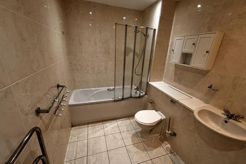 undefined, Park Road, Hartlepool