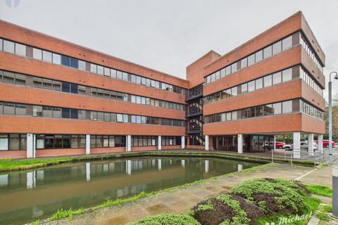 Kingfisher House, Walton Street, Aylesbury