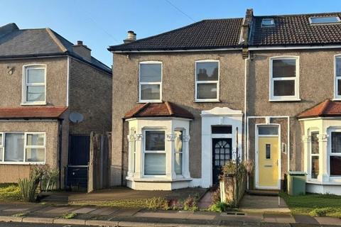 undefined, 157 Glenfarg Road, Catford, London, SE6 1XW