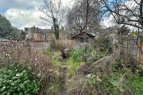 undefined, 157 Glenfarg Road, Catford, London, SE6 1XW