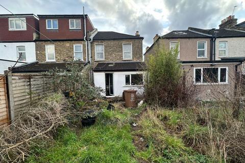 undefined, 157 Glenfarg Road, Catford, London, SE6 1XW