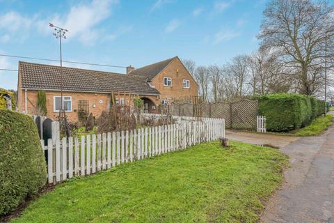 4 bedroom detached house for sale, The Shade, Soham CB7
