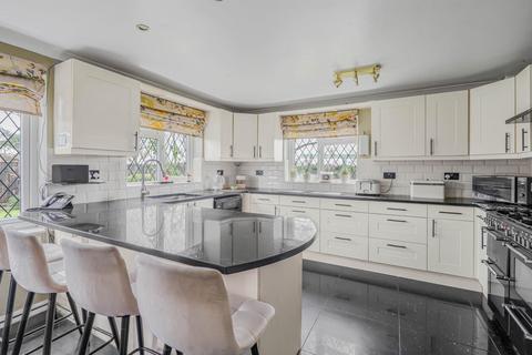 4 bedroom detached house for sale, The Shade, Soham CB7