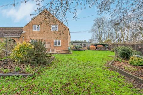 4 bedroom detached house for sale, The Shade, Soham CB7